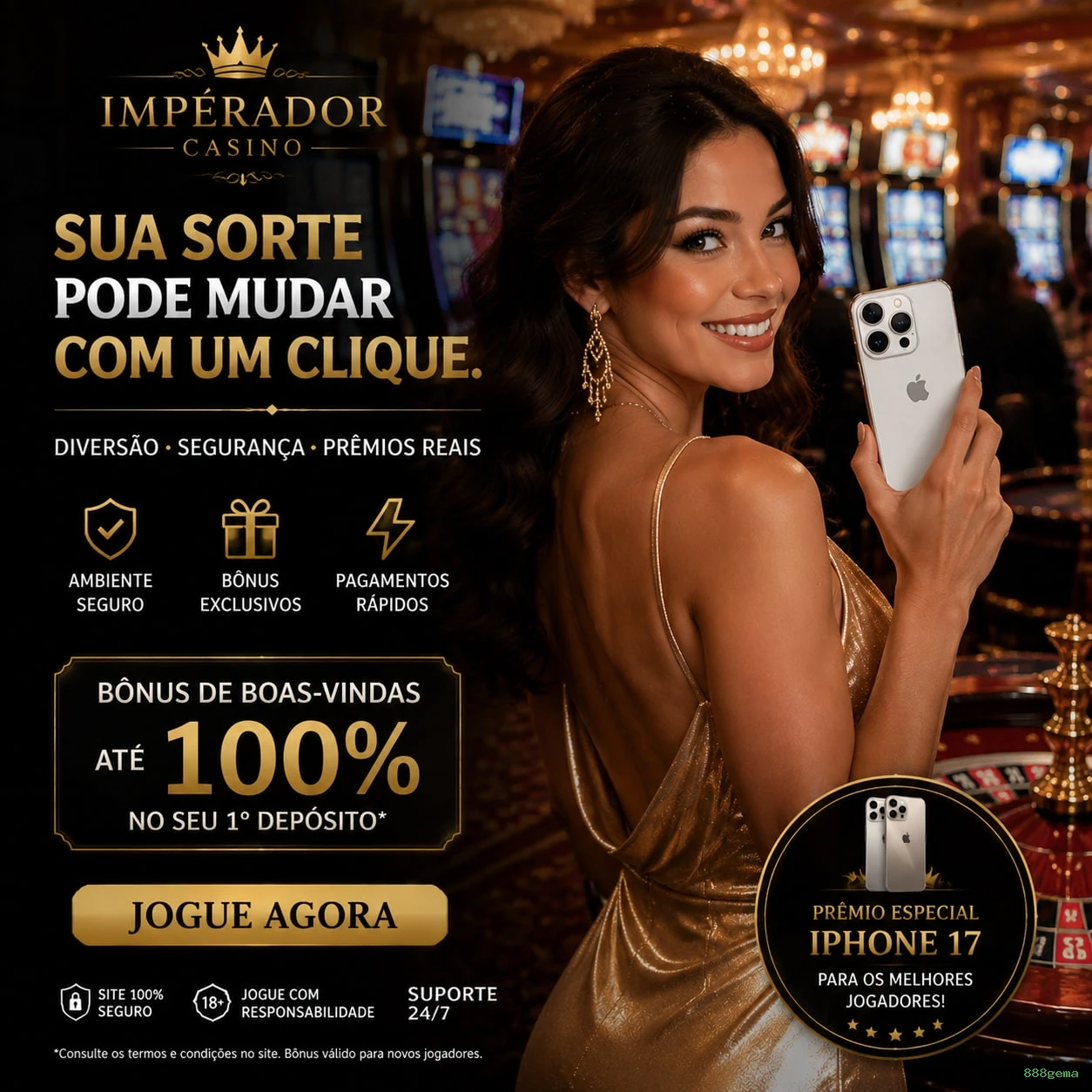 Jogador