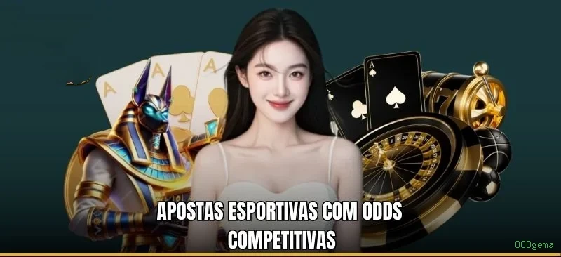 888gema Plataforma