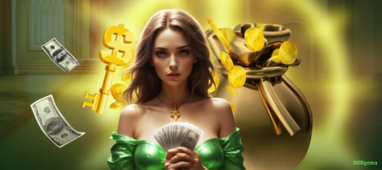 Jogos Instantâneos 888gema