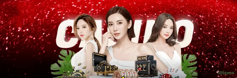 Slots Online 888gema
