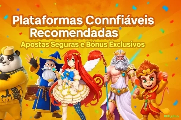Parceiros 888gema