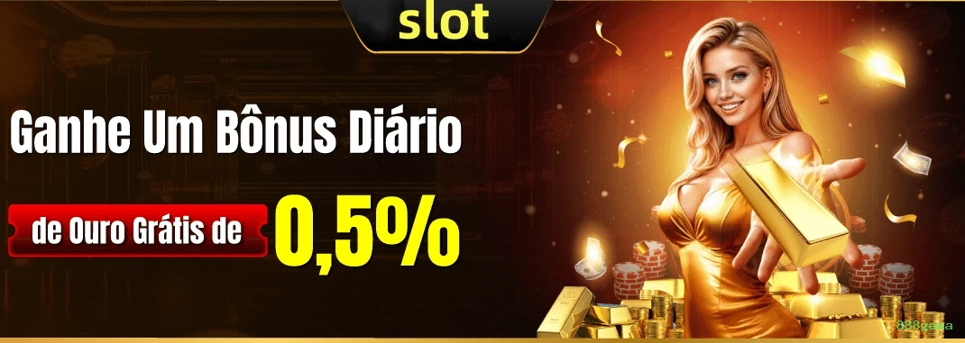 888gema Plataforma