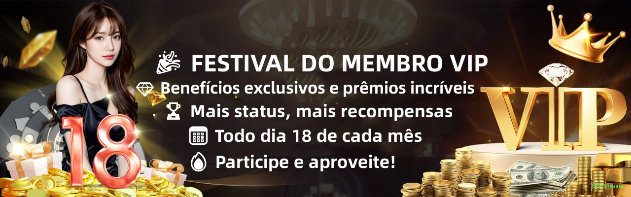 VIP Exclusivo 888gema